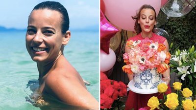 Anna Mucha jest znowu zakochana!