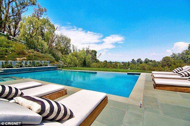 Kylie Jenner kupiła willę, w której mogłaby mieszkać sama Beyonce!