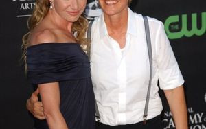 Ellen DeGeneres i Portia De Rossi u Ophry (FOTO)