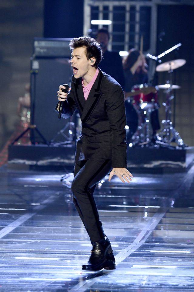 Victoria’s Secret Show 2017