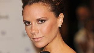 Victoria Beckham chce się pozbyć halluksów