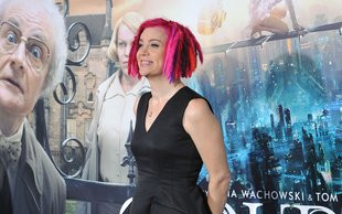Kiedyś była mężczyzną – Lana Wachowski w nowej skórze FOTO)