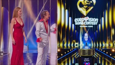 Kim są prowadzący Eurowizji 2026? Jedna z gwiazd jest dziedziczką wielkiego imperium