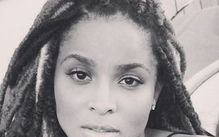 Pierwsze zdjęcia Ciary po urodzeniu dziecka!