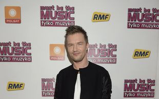 Sztaba: Myślałem, że nie będę już biologicznym ojcem