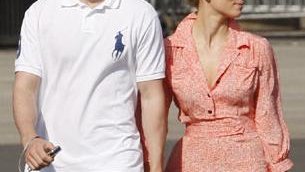 Justin Timberlake wije sobie miłosne gniazdko