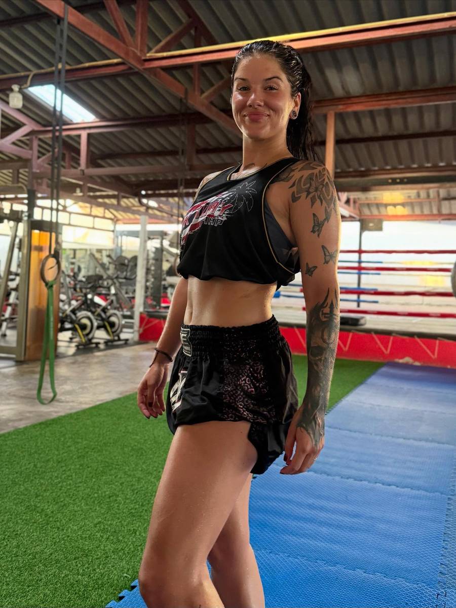 Tak mieszka Dominika Rybak, fot. Instagram