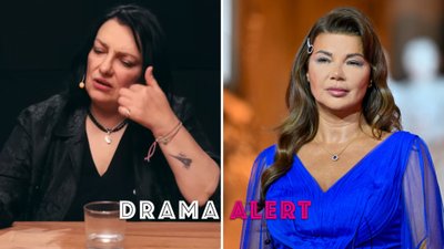 Alicja Borkowska wspomina pracę z Edytą Górniak: “Niezła s*cz z niej była!”