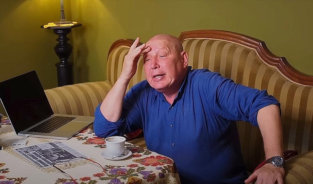Krzysztof Jackowski, fot. KAPiF