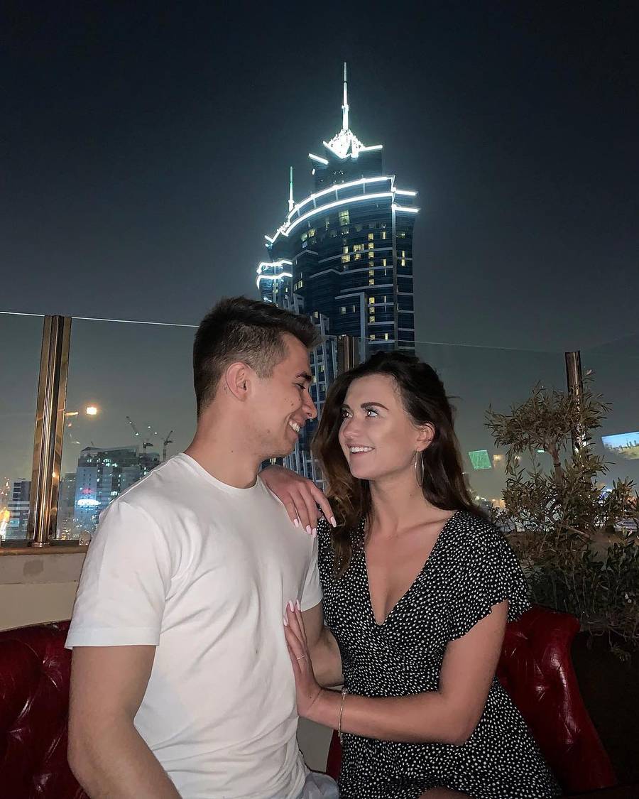 Wersow fot. Instagram