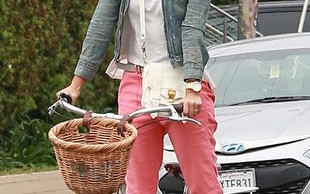 Jedna z bogatszych kobiet w USA nie potrzebuje superbryki