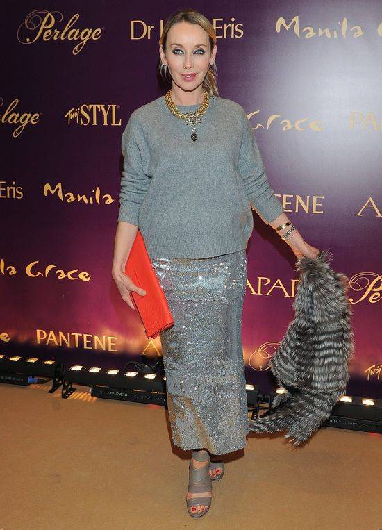 Gwiazdy na gali Doskonałość Mody Twojego Stylu 2015