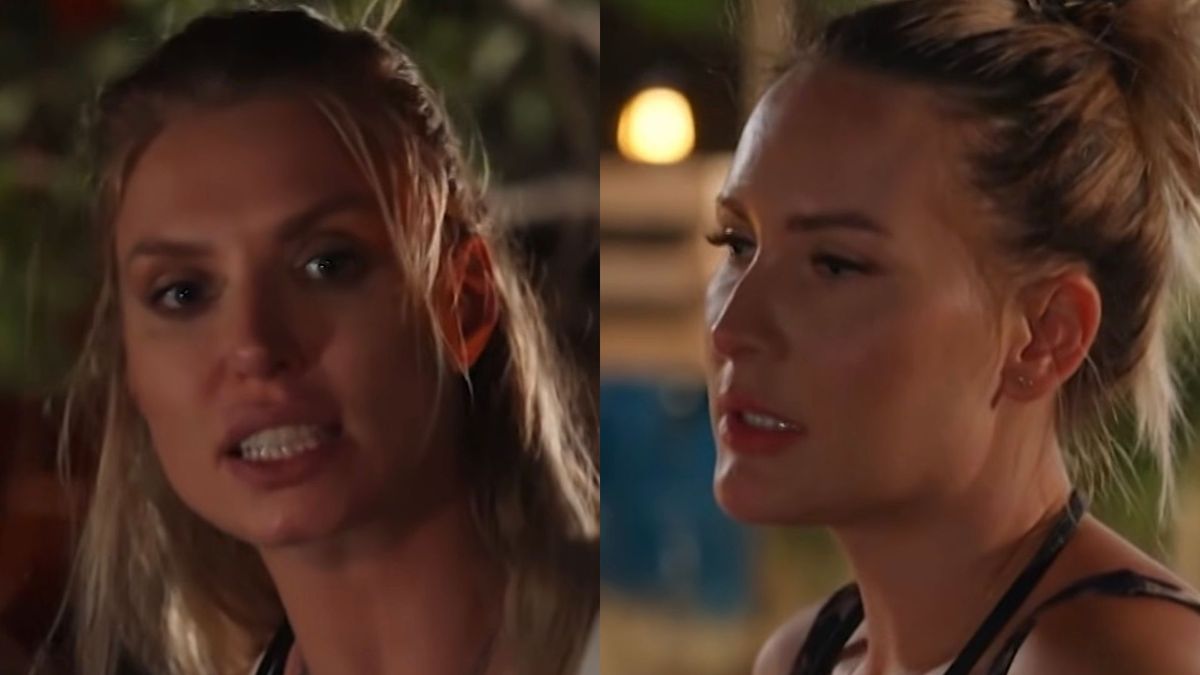 "Królowa przetrwania"/ Instagram