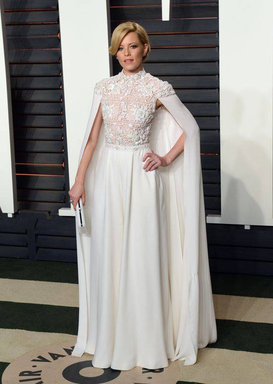 After Party Vanity Fair – 29.02.2016