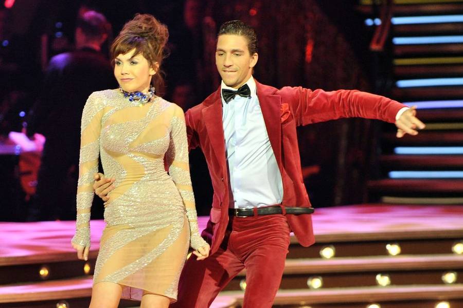 Tak polskie gwiazdy CHUDŁY do ról (ZDJĘCIA)