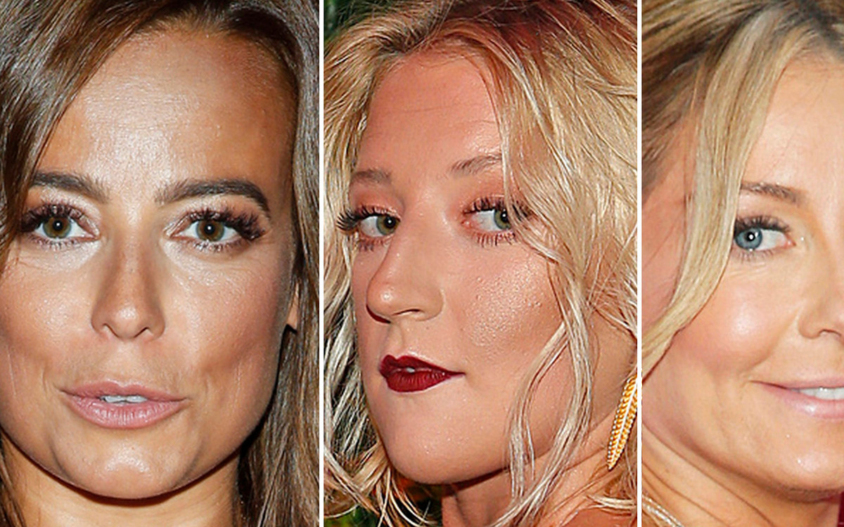 Polskie gwiazdy z BLISKA