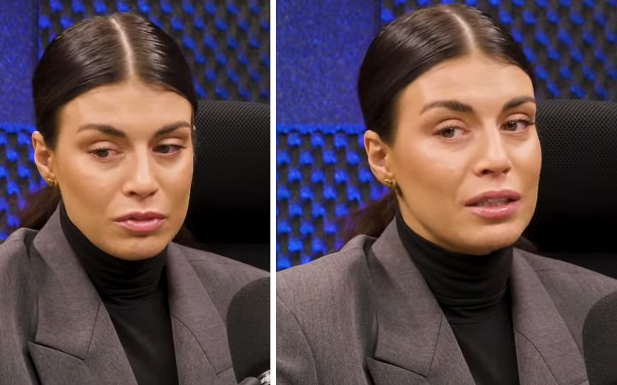 Magda Stępień o nieustannym hejcie w swoją stronę: “Ludzie mają pretensje, że żyję. Bo ich zdaniem powinnam umrzeć”