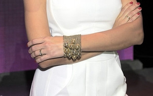 Nowa fryzura Agnieszki Popielewicz (FOTO)