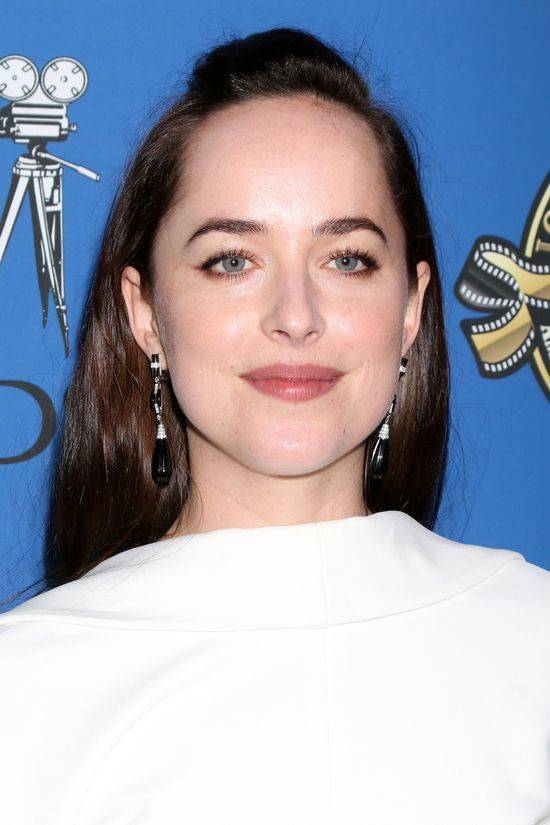 Dakota Johnson bardzo tajemniczo o swoich planach na przyszłość