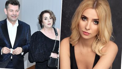 Tak ją traktują teściowie. Po wybrykach Daniela Faustyna zdradza kulisy