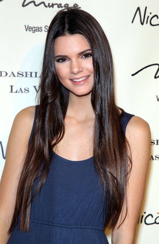 Oto prawda! Kendall Jenner jest bardzo przebiegła