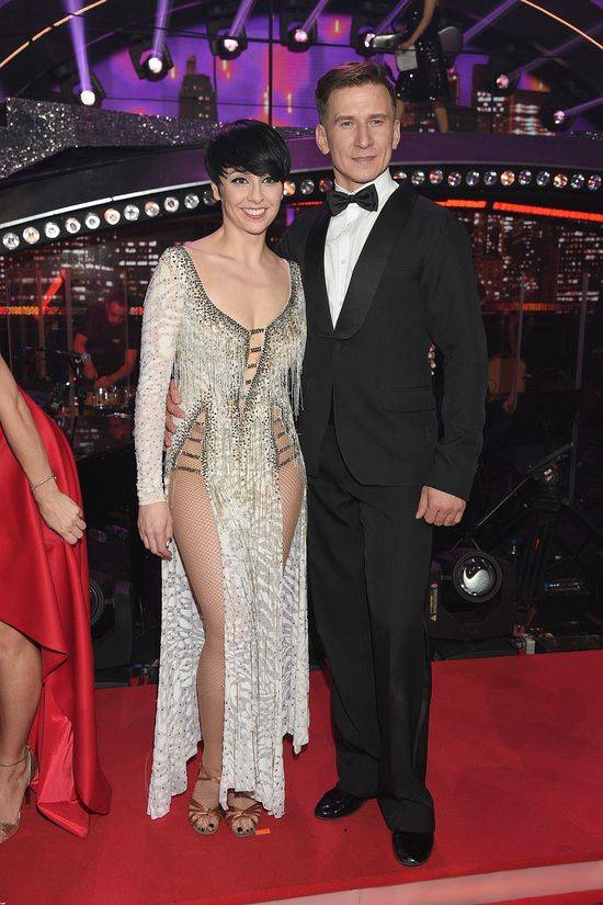 Finał trzeciej edycji Tańca z gwiazdami w Polsacie, maj 2015