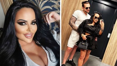 Esmeralda Godlewska pokazała się po stracie ciąży na Instagramie