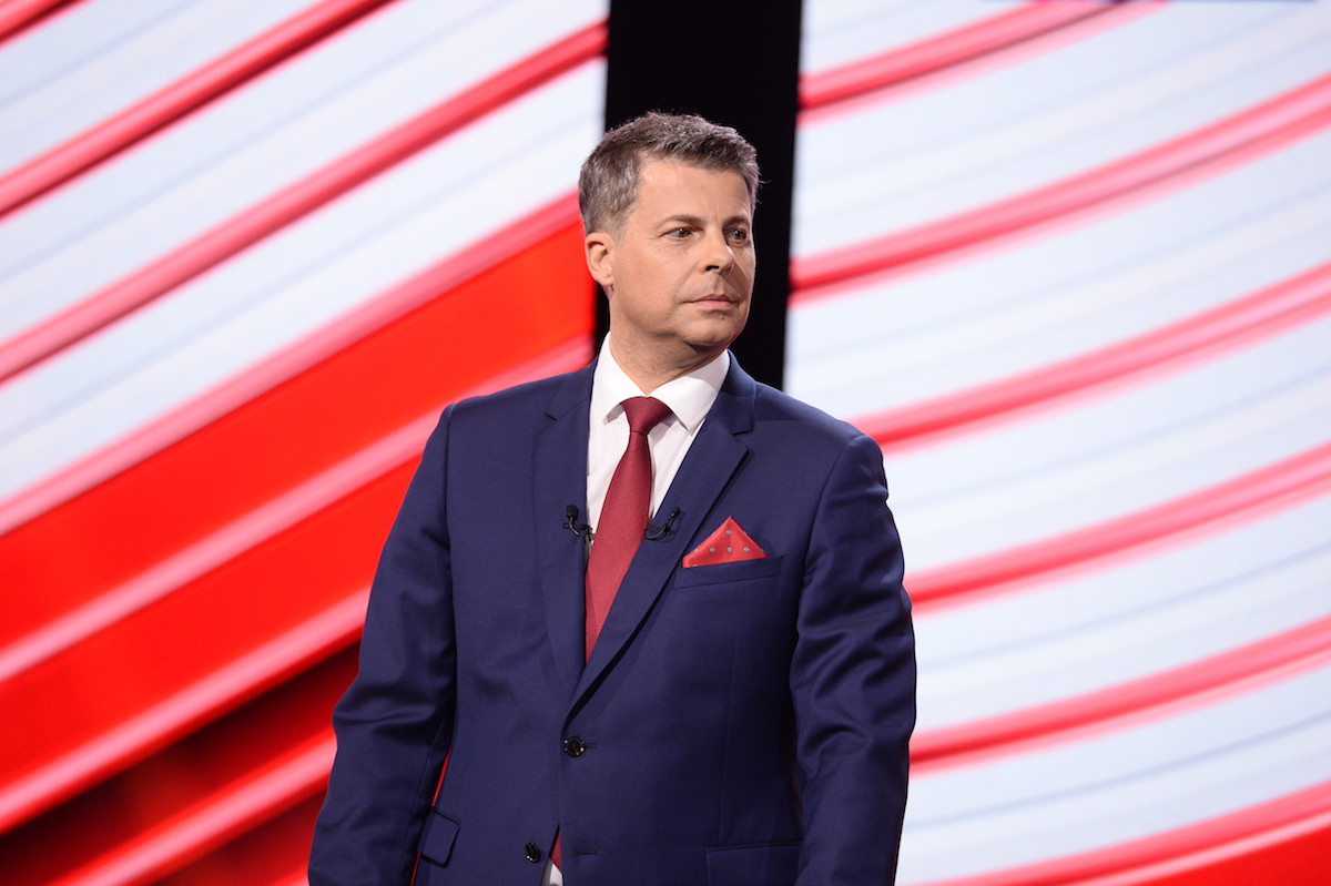 Mirosław Piotrowski