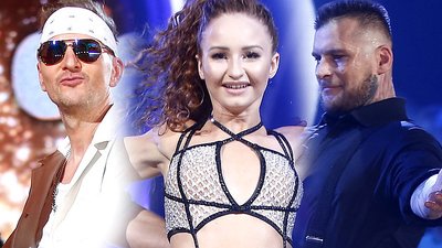 Zaskoczenie? Z Tańca z gwiazdami odpadła jedna z najbardziej lubianych par