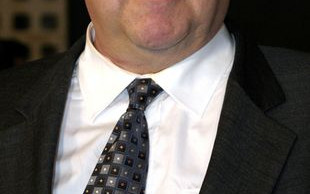 John Goodman też był na odwyku