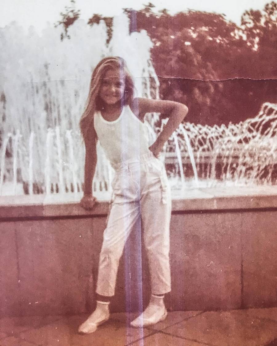 Joanna Koroniewska, fot. Instagram.