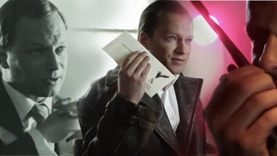 Orły 2010 – Maciej Stuhr zapowiada, kto NIE dostanie nagród