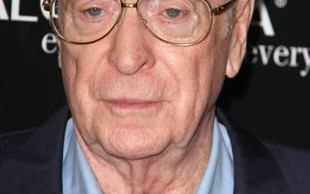 Michael Caine zmienił nazwisko! Wszystko przez… terrorystów!