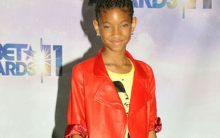 Willow Smith i Nicki Minaj w duecie (POSŁUCHAJ)