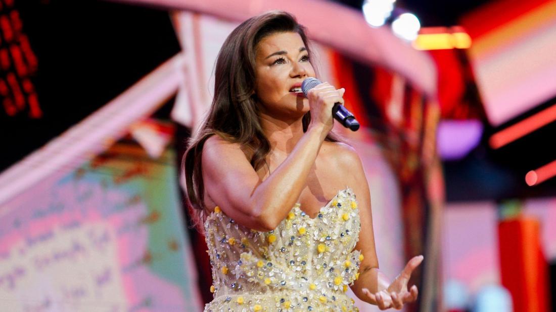 Edyta Górniak miała wizję! Wie, co się wydarzy w przeciągu 100 lat, fot. AKPA.