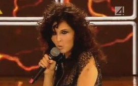 Ramona Rey brudna jak Kasia Kowalska (FOTO)