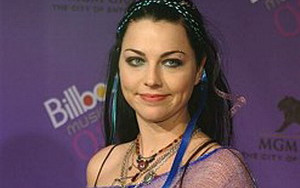 Amy Lee zaręczona