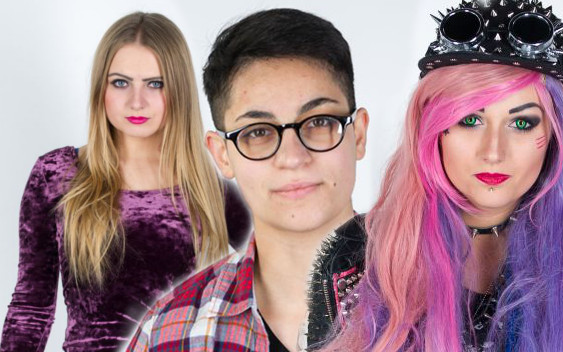 Projekt Lady 2: Uczestniczki pokazały swoje prawdziwe oblicze!