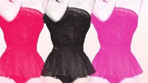 Nowy singiel Britney Spears: 3