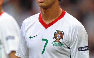 Cristiano Ronaldo został ojcem!