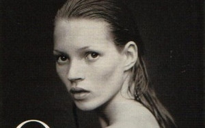 Kate Moss już podziękujemy