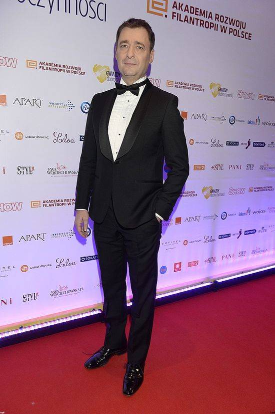 Bal Dobroczynności 2014