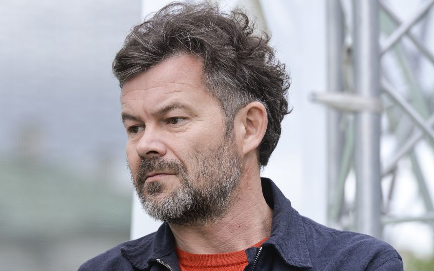 Tak wygląda transpłciowy syn Jacka Braciaka. “Miałem córkę, mam syna”