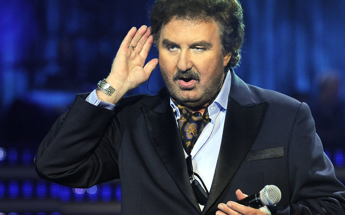 To się dzieje ze spadkiem po Krawczyku. To oni trzymają horrendalne pieniądze po muzyku