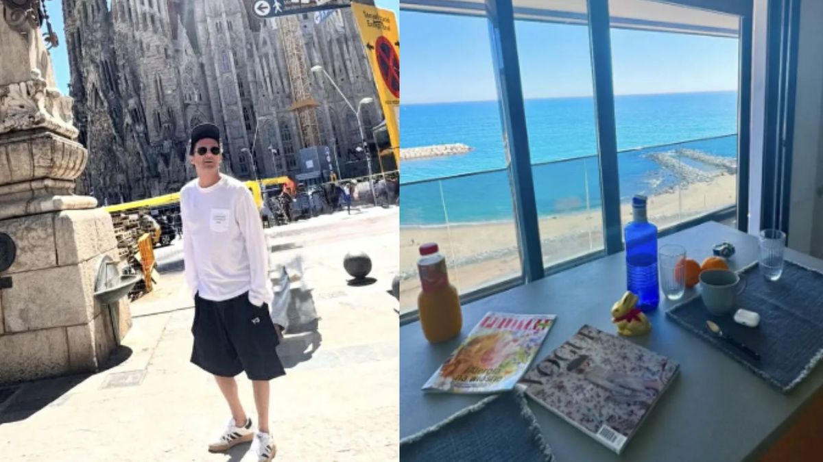 Kuba Wojewódzki i Żaneta Roksińska spędzili razem święta, fot. Instagram