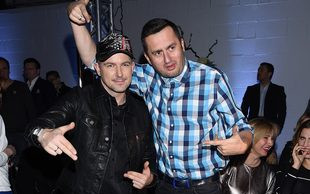 Maciej Gleba Florek zostanie celebrytą? (FOTO)