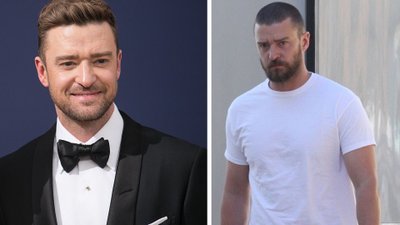 42-letni Justin Timberlake dla Louis Vuitton, “starzeje się jak dobre wino”