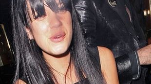 Lily Allen zostanie twarzą Chanel