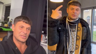 Mega Kot odpowiada Śpiewakowi i grozi mu pozwem: “Żądam odszczekania tego”