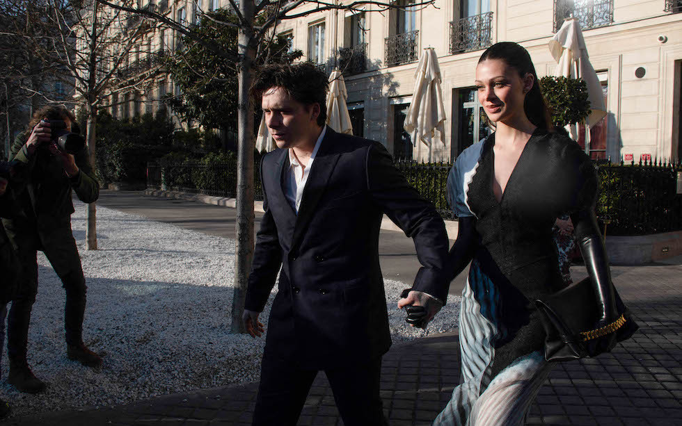 Milionerzy Nicola Peltz i Brooklyn Beckham, “Odkładamy na nasz wymarzony dom”